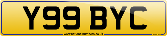 Y99 BYC
