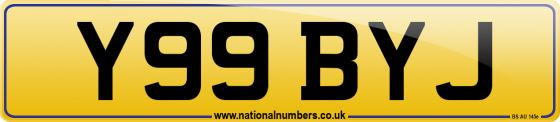 Y99 BYJ