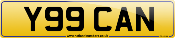 Y99 CAN