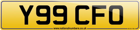 Y99 CFO