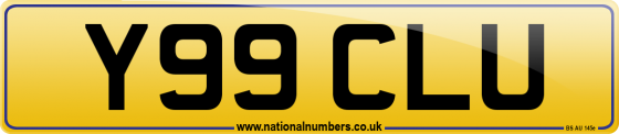Y99 CLU