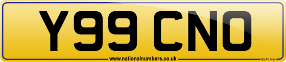 Y99 CNO