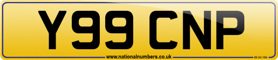 Y99 CNP