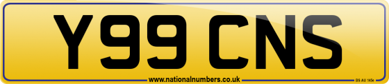 Y99 CNS