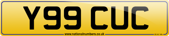 Y99 CUC