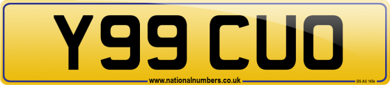 Y99 CUO