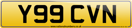 Y99 CVN