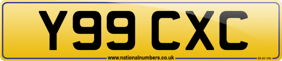 Y99 CXC