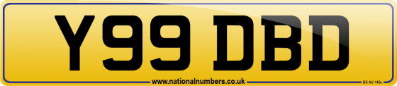 Y99 DBD