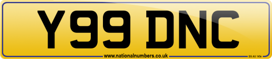 Y99 DNC