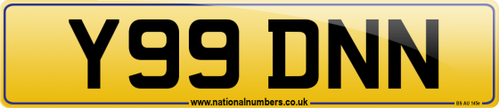 Y99 DNN