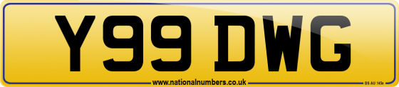 Y99 DWG