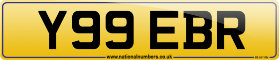 Y99 EBR