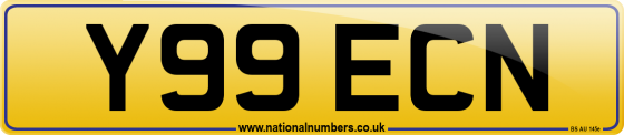 Y99 ECN