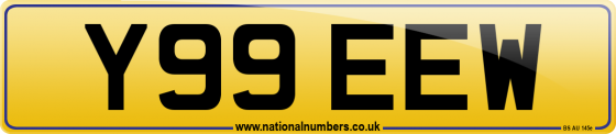 Y99 EEW