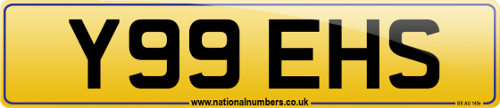 Y99 EHS