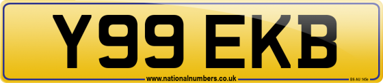 Y99 EKB
