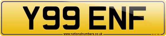 Y99 ENF