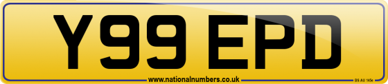 Y99 EPD