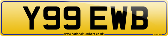 Y99 EWB