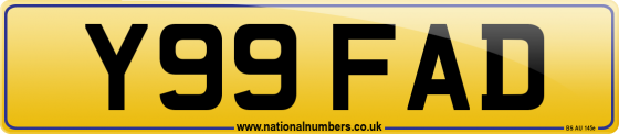Y99 FAD