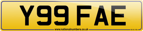 Y99 FAE