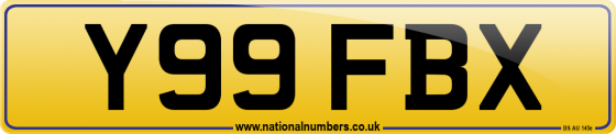Y99 FBX