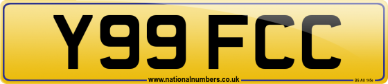 Y99 FCC