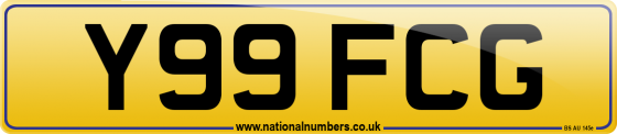 Y99 FCG