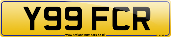 Y99 FCR