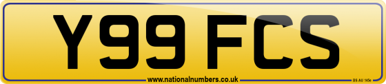 Y99 FCS