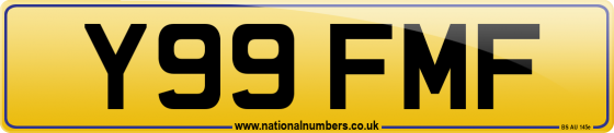 Y99 FMF