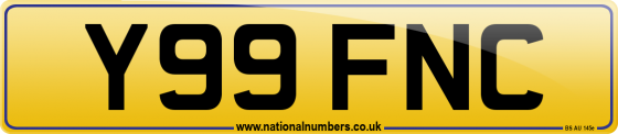 Y99 FNC
