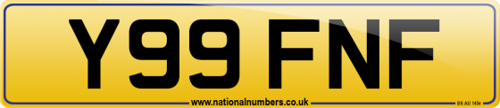 Y99 FNF
