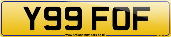 Y99 FOF