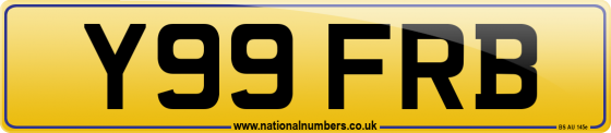Y99 FRB