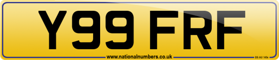 Y99 FRF