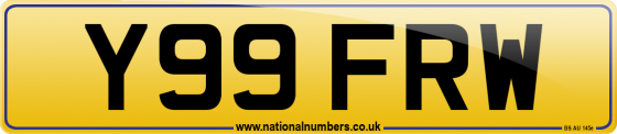 Y99 FRW