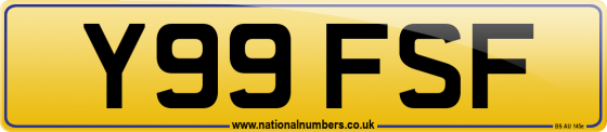 Y99 FSF