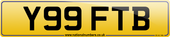 Y99 FTB