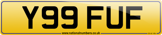 Y99 FUF