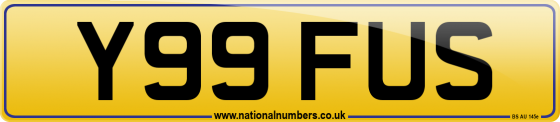 Y99 FUS