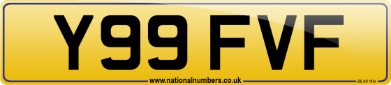Y99 FVF