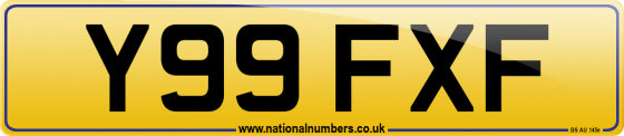 Y99 FXF
