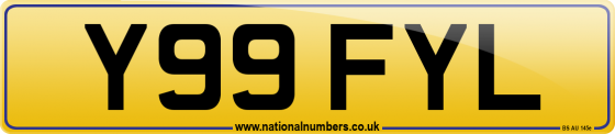 Y99 FYL
