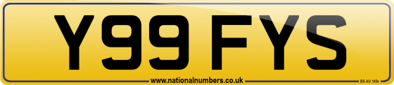 Y99 FYS