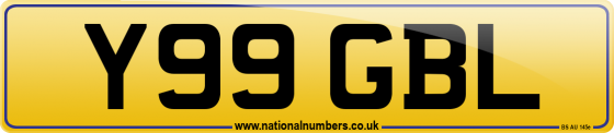 Y99 GBL