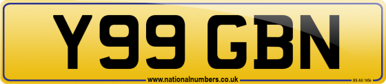 Y99 GBN