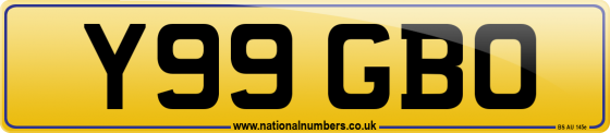 Y99 GBO
