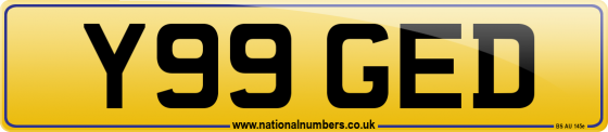 Y99 GED